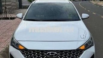 Bán xe Accent 2021 tự động bản full