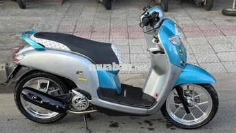 ❌SCOOPY 2021 MÂM CROM ĐỒ CHƠI SIÊU ĐẸP BIỄN 43