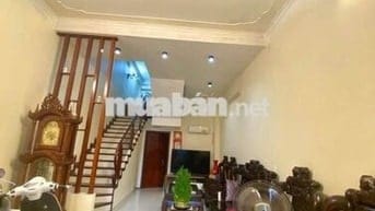 Nhà Bế Văn Đàn – P/Lô - 58m- 4t -ô tô tránh-Gần BV Hà Đông - nhỉnh 11t
