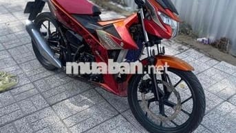 satria biển 63 máy sát thủ êm ru fun chức năng Giá