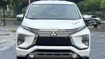 Mitsubishi Xpander 2019 1.5 AT - 90000 km