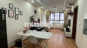 CẤN BÁN CĂN HỘ 2PN2VS - 70M2, TẠI THÁI HÀ -TP GIAO LƯU - PHẠM VĂN ĐỒNG