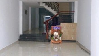 Nhà Mặt Tiền Trung tâm Phan Thiết