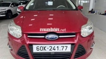 Ford Focus 2014 S 2.0 AT - 92000 km