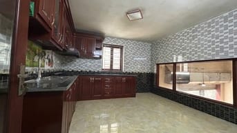 Mua đất tặng nhà 3 tầng – 2 mặt tiền siêu thoáng,MT 10m, Thiết Bình