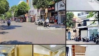 Bán nhà mặt tiền NGUYỄN AN NINH TP.VT GIÁ 9,8 TỶ HĐ THUÊ 20TRIỆU/THÁNG