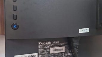 PC ĐỒ HỌA – MÀN XOAY VIEWSONIC – GIÁ 5.9TR