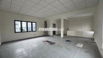 Mặt bằng sân 170m2 + nhà 160m2, KD đa ngành nghề, đường Bùi Văn Ba Q7