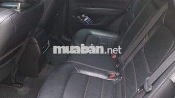Mazda CX 5 2018 2.5 AT AWD - 85000 km