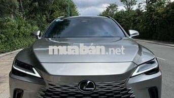 Lexus RX 2024 350 Luxury - 900 km