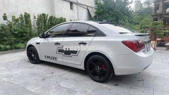 Daewoo Lacetti 2010 CDX 1.6 AT - 150000 km