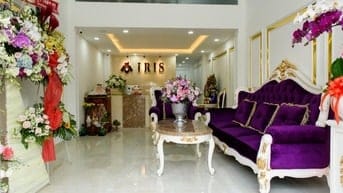 135 Lê Thị Riêng P. Bến Thành Q.1 TpHCM