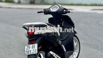 Piaggio Liberty 50