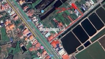 Bán 150m2 đất , mặt tiền 5m, đường 8m Mạc Phúc Tư, Dương Kinh
