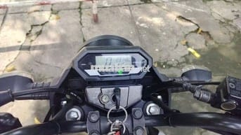 Cần bán xe Honda Verza (màu xám)