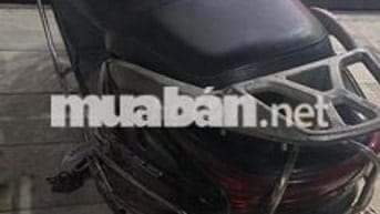 Cần lên đời nên bán, xe chính chủ, đầy đủ giấy tờ