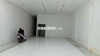 mặt tiền kinh doanh sầm uất nhất bình chiều cho thuê