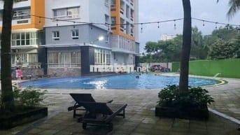 Căn hộ 4S Riverside Bình Triệu full Nội Thất vào ở ngay