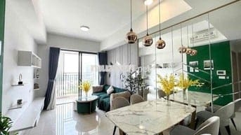 Bán căn 2PN view Đông tầng trung nhà đẹp sạch sẽ-Botanica Premier