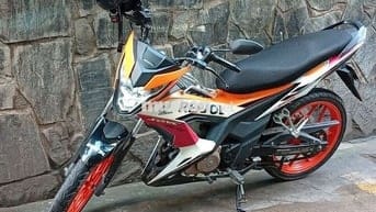 Honda sonic Repsol