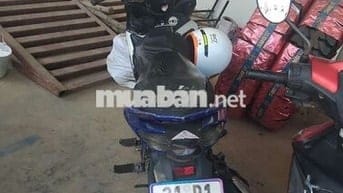Bán xe máy chính chủ ở Yên Bái cũ