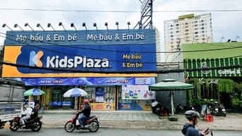 Mặt Bằng Cho Thuê : số 2 Thoại Ngọc Hầu - P.Hòa Thạnh - Q.Tân Phú