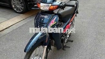 honda wave nhỏ dọn thái