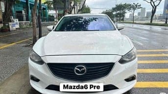 Mazda 6 2015 2.0 AT - 100000 km