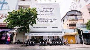 MT KINH DƯƠNG VƯƠNG 8X16 NỞ HẬU NHÀ ĐẸP CHO SPA - CÔNG TY - SHOWROOM
