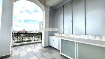 PHÒNG TRỌ BANCOL QUẬN 4 GẦN ĐẠI HỌC NTTU,ULAW MỚI XÂY