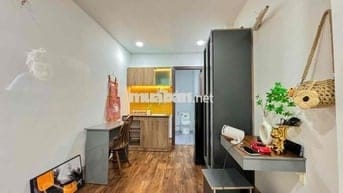 Căn Hộ 1PN Ngay CMt8 Ngay Công Viên Lê Thị Riêng Q10