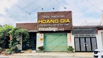CHO THUÊ NHÀ - MẶT TIỀN ĐƯỜNG ĐỖ NHUẬN