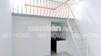PHÒNG MÁY LẠNH 25M2 - TÂN QUY GẦN LOTTE Q7