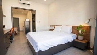 🎉CĂN HỘ DỊCH VỤ - FULL NỘI THẤT, TRƯƠNG QUYỀN, Q3🎉