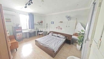 cho thuê căn hộ mini full nội thất đường võ thị sáu