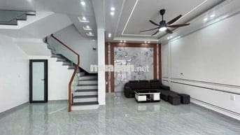N2687. CHO THUÊ NHÀ NGÕ PHƯƠNG LƯU 4 NGỦ ĐỒ CƠ BẢN