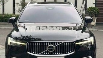 Volvo XC60 2021 Inscription B6 AWD - 85000 km