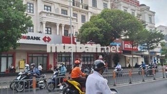 Nhà mặt tiền Cityland Nguyễn Văn Lượng RẺ NHẤT KHU VỰC