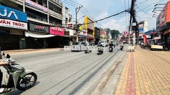 *** căn nhà ở Vicom Thủ Đức trung tâm Thủ Đức nở hậu tài lộc đỉnh