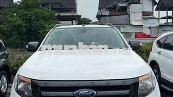 Ford Ranger 2015 Wildtrak 3.2L 4x4 AT - 150000 km