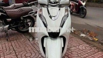 Honda Lead 2019 dọn kiểng biển số 60