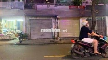 Cho Thuê Mặt Bằng Đường Lê Văn Sỹ, Tân Bình ( MB Rộng - KD Thoải Mái )