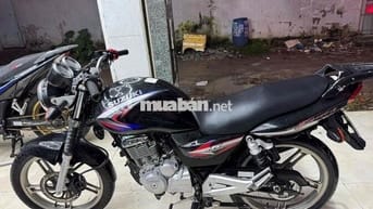 Suzuki EN150A 2012 chính chủ biển thành phố