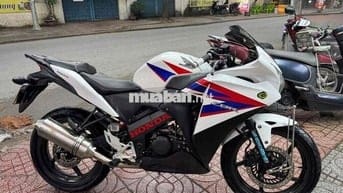 Honda CBR150 2013 Thái chính chủ biển thành phố