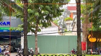 BÁN NHÀ MẶT TIỀN : 281 - 283 ĐƯỜNG SỐ 9A KDC TRUNG SƠN - X.  BÌNH HƯNG