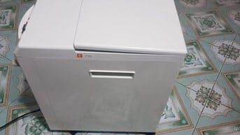 Máy Tạo Oxy Oromi SZ-5AW 5 Lít (máy mới chạy được 44h)