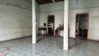 NHÀ MẶT TIỀN CHỢ LONG THƯỢNG CẦN GIUỘC