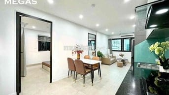 CHO THUÊ CHDV 2N1K FULL NỘI THẤT NGAY ĐƯỜNG LÁNG-VINCOM NGUYỄN C THANH