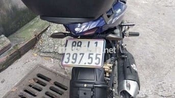 Xe ít đi cần bán