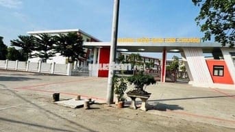 Bán đất 100m2 thôn Nhuế Kim Chung Đông Anh Hn 12.8 tỉ